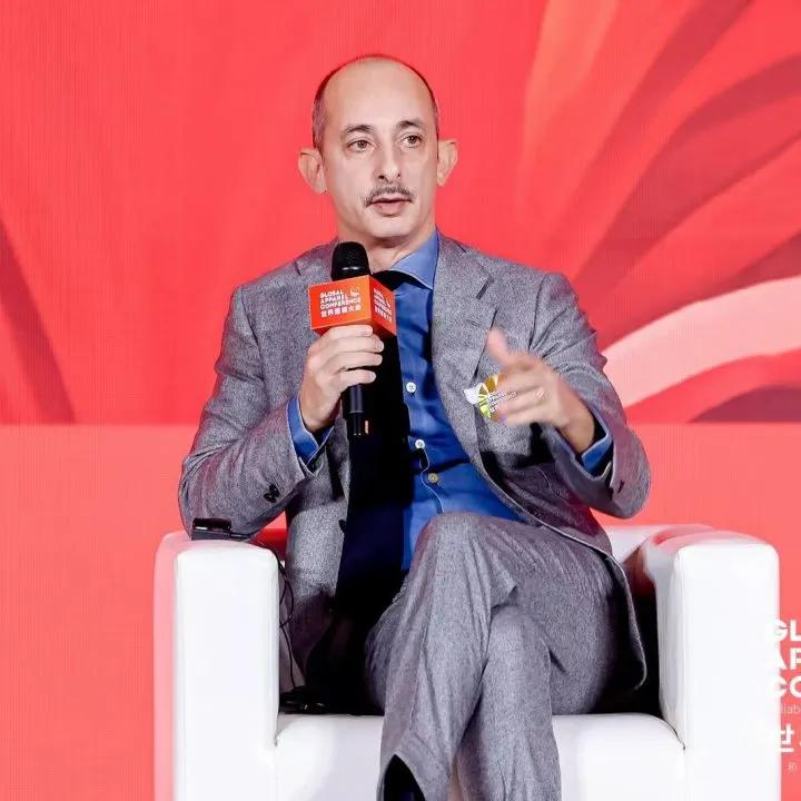 “融和”20個國家和地區(qū)服裝精英，2024世界服裝大會在東莞虎門開幕！
