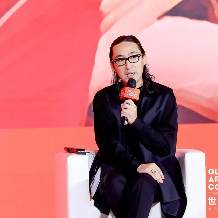 “融和”20個國家和地區(qū)服裝精英，2024世界服裝大會在東莞虎門開幕！