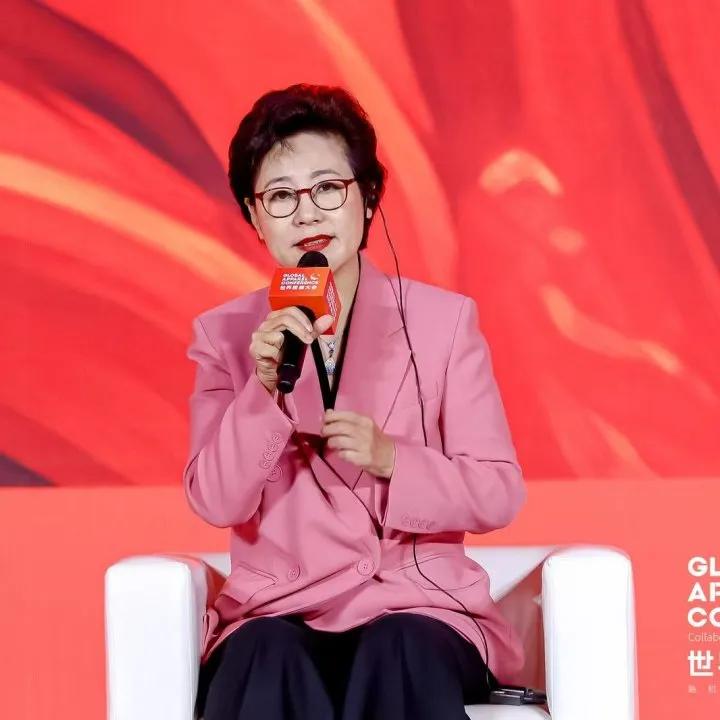 “融和”20個國家和地區(qū)服裝精英，2024世界服裝大會在東莞虎門開幕！