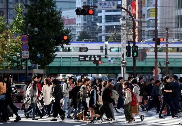 21.9萬億日元！日本宣布重大計劃