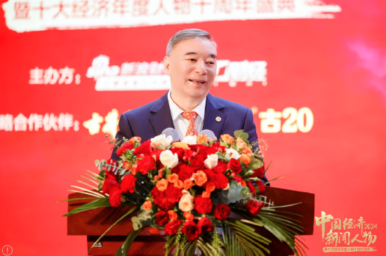宋志平：傳統(tǒng)型企業(yè)家要學(xué)習(xí)技術(shù)、學(xué)習(xí)科技知識(shí)“做懂科技的企業(yè)家”