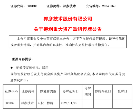 上市公司密集公告，A股并購(gòu)重組成潮！