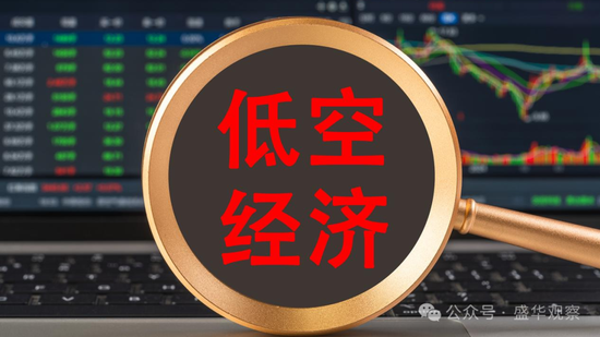 賣完土地，地方開(kāi)始賣“天空”？如何看待地方出讓低空經(jīng)濟(jì)經(jīng)營(yíng)權(quán)？