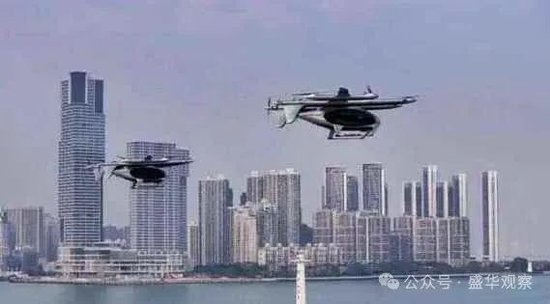 賣完土地，地方開(kāi)始賣“天空”？如何看待地方出讓低空經(jīng)濟(jì)經(jīng)營(yíng)權(quán)？