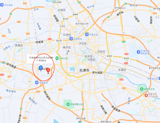 周鴻祎公司，突然擬1.33億元賣房！