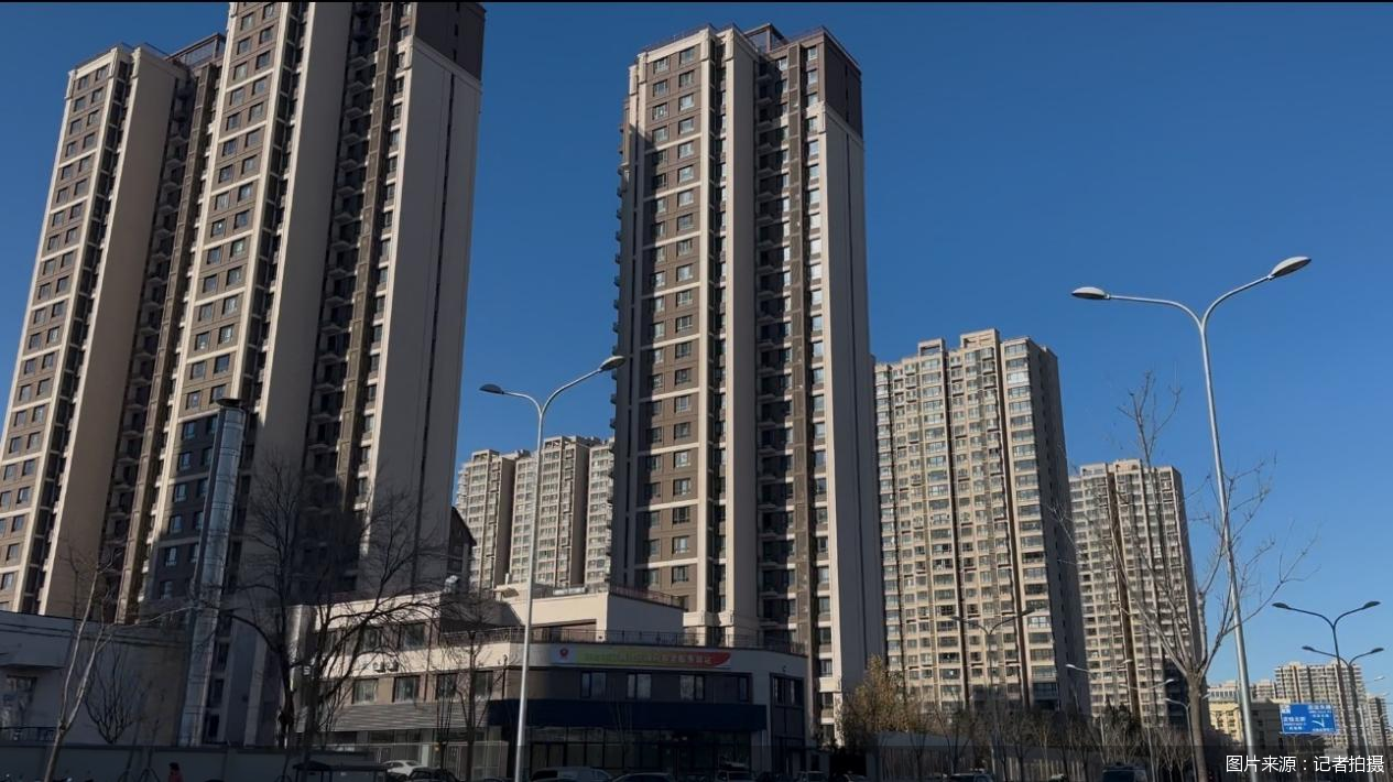 北京11月二手房賣了1.8萬(wàn)套，買賣雙方同時(shí)發(fā)問(wèn)：會(huì)漲價(jià)嗎？