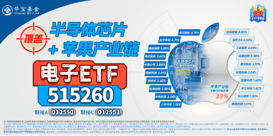 風(fēng)格突變！紅利再占上風(fēng)，800紅利低波ETF顯韌性！芯片股盤中脈沖，電子ETF（515260）逆市摸高1.36%