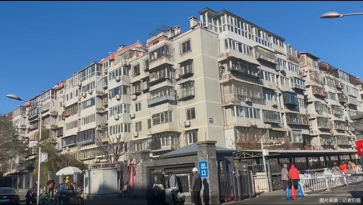 契稅新政落地一周：北京改善型二手房搶跑，有門(mén)店兩天成交5套