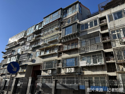 契稅新政落地一周：北京改善型二手房搶跑，有門(mén)店兩天成交5套