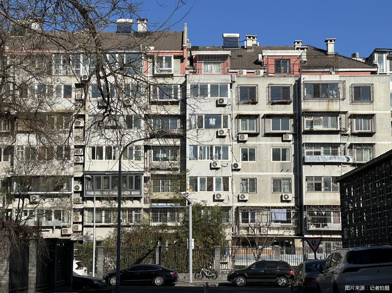 契稅新政落地一周：北京改善型二手房搶跑，有門(mén)店兩天成交5套