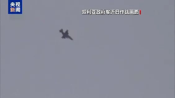 突發(fā)！敘利亞總統(tǒng)已離開首都！多次響起爆炸聲，反政府武裝：“開始包圍首都”！特朗普：美國(guó)不要卷入