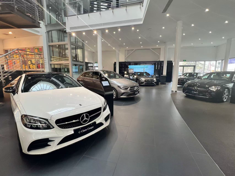 年度回顧與展望｜4000家4S店或?qū)⑼耸?，汽車?jīng)銷商面臨生死關(guān)頭