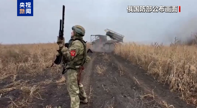 俄議員：朝鮮特種部隊正在協(xié)助俄羅斯作戰(zhàn)！普京簽署法令，反制西方！澤連斯基宣布這一導(dǎo)彈試射成功