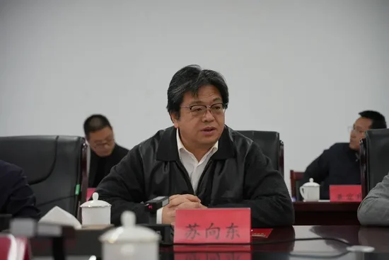 攜手打造政校企科技創(chuàng)新平臺！貴州理工學院與六盤水市政府簽署合作協(xié)議