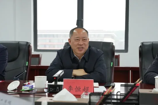 攜手打造政校企科技創(chuàng)新平臺！貴州理工學院與六盤水市政府簽署合作協(xié)議