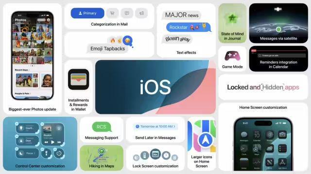 苦等大半年，蘋果 iOS 19 可算有了好消息