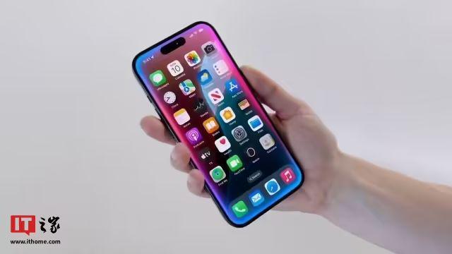 苦等大半年，蘋果 iOS 19 可算有了好消息