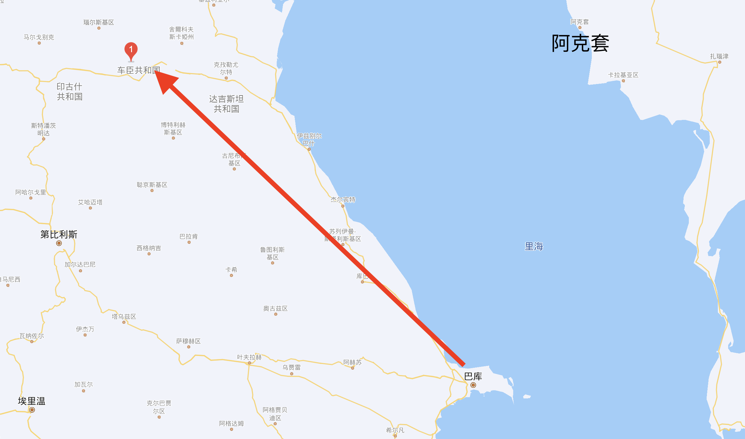 阿塞拜疆客機(jī)墜毀原因成謎，戰(zhàn)區(qū)領(lǐng)空安全再次引發(fā)關(guān)注