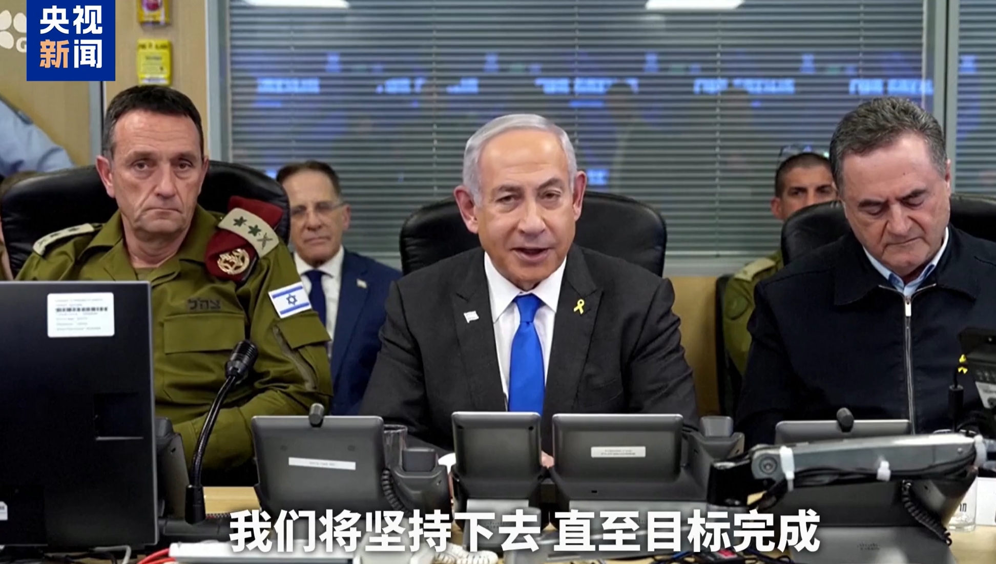 突發(fā)！以色列遭高超音速導彈襲擊，胡塞武裝：成功擊中目標！以國防部長：將追殺所有胡塞武裝領(lǐng)導人