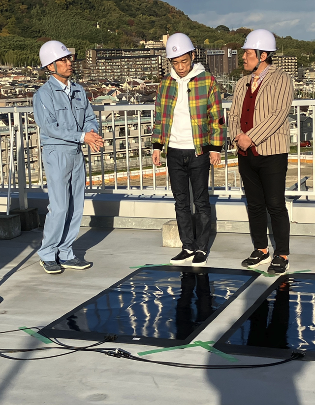 日本上市公司推動(dòng)百億鈣鈦礦電池項(xiàng)目 背后有怎樣的考量？