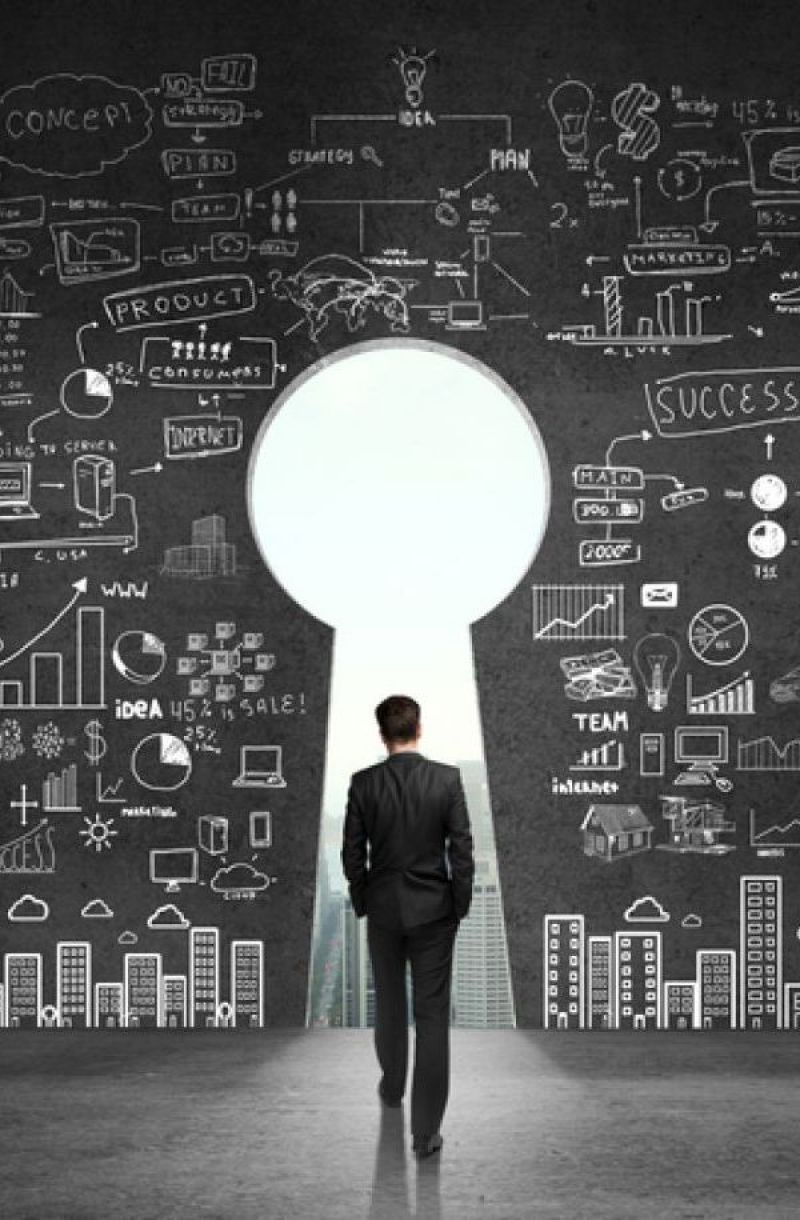 2025年適合投什么？新科技趨勢不容忽略，消費行業(yè)有望迎來增長