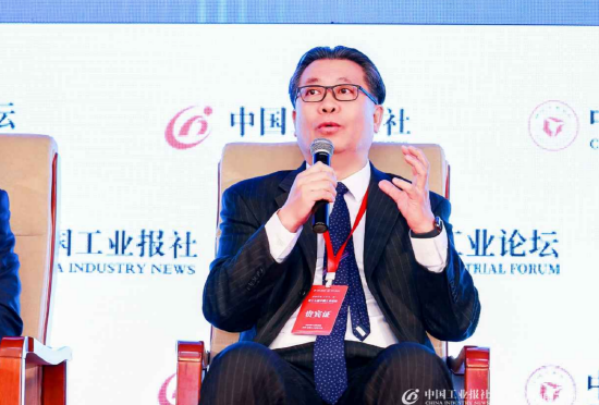北方工業(yè)大學校長張立峰：中國大學必須為新質(zhì)生產(chǎn)力發(fā)展貢獻力量