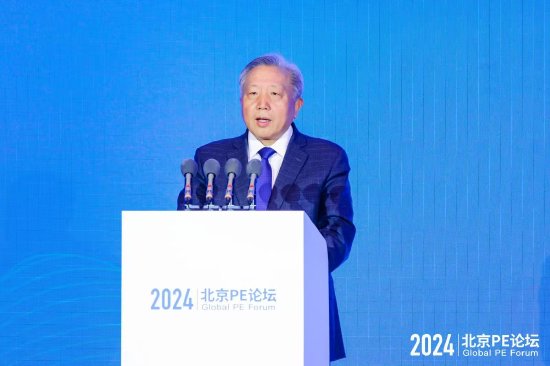資本市場發(fā)展的基石是什么？吳曉求：上市公司的競爭力