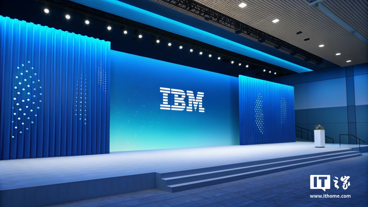 IBM 計劃以 64 億美元收購 HashiCorp，遭英國反壟斷監(jiān)管機構(gòu)審查