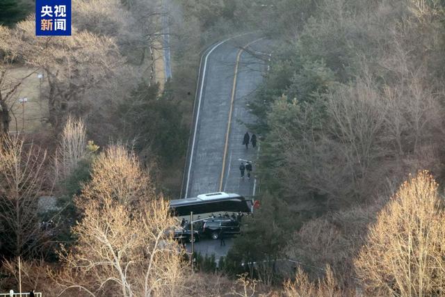 首次逮捕失敗 還有兩天時間 尹錫悅能否挺過這一關？