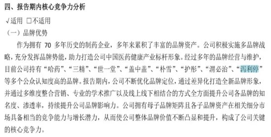 停售召回！國家藥監(jiān)局叫?！盀a利停”，背后知名藥企竟迎來兩連板