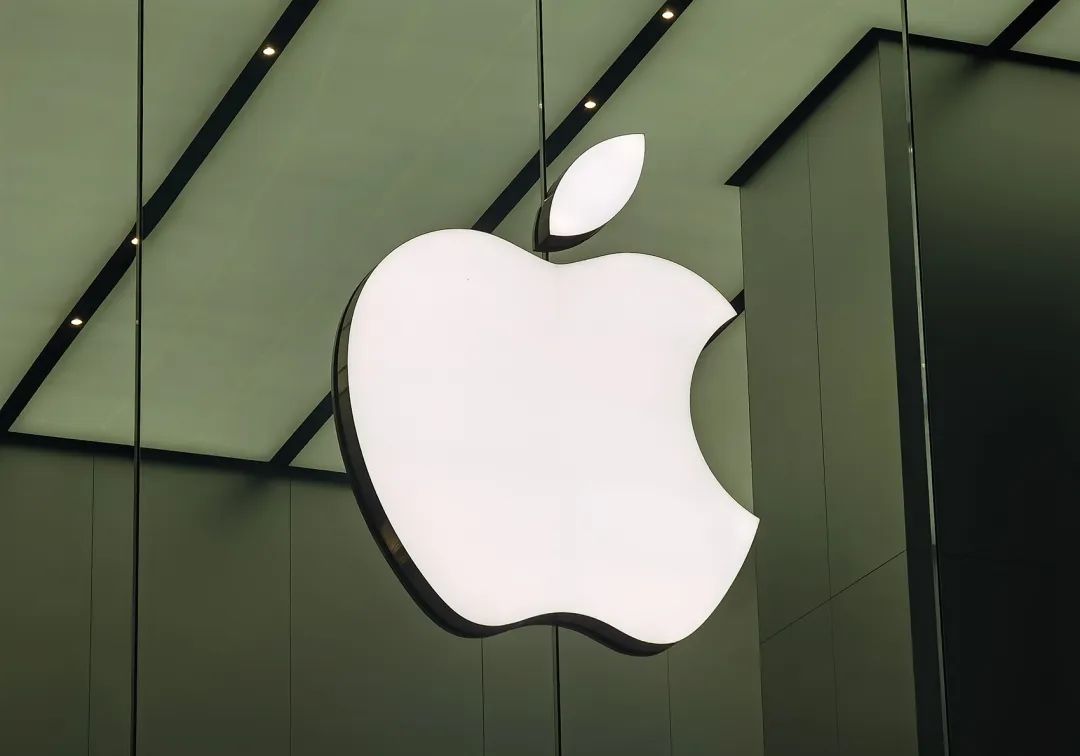公布了！蘋果CEO去年年薪5.4億元！較上一年大增18%