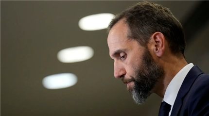 美國司法部特別檢察官杰克·史密斯辭職 此前曾負責特朗普相關案件
