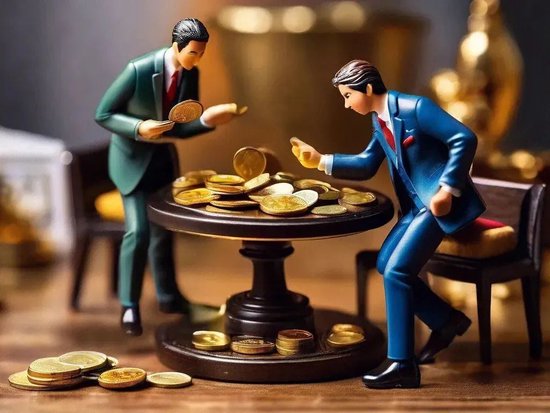 “土葬”377箱資料，“康銘盛事件”相關方被罰2800萬