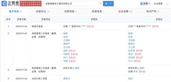 突發(fā)！這家A股公司，重新“找回”實際控制人
