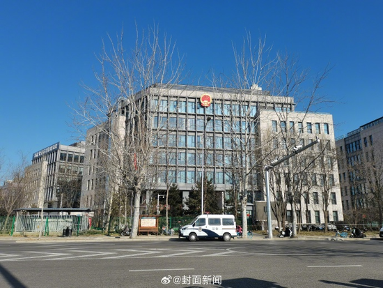 “索要千萬逼死前夫案”開庭！翟欣欣當(dāng)庭認(rèn)罪認(rèn)罰