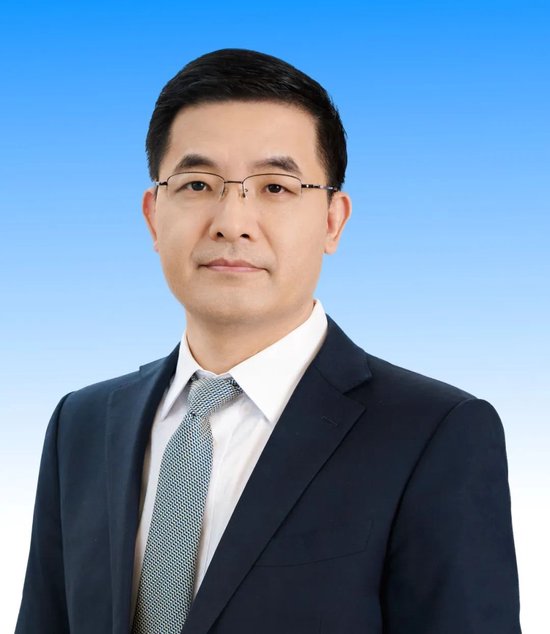 中國建設(shè)銀行黨委書記、董事長張金良發(fā)表新春暢想
