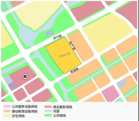 上海嘉定2025年首幅宅地掛牌：起始總價20.46億元