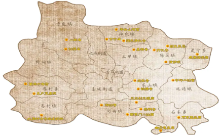 申萬(wàn)宏源研究春節(jié)見聞丨山西高平：煤鄉(xiāng)蝶變，長(zhǎng)平新韻