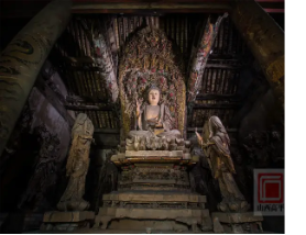 申萬(wàn)宏源研究春節(jié)見聞丨山西高平：煤鄉(xiāng)蝶變，長(zhǎng)平新韻