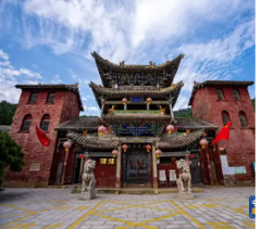 申萬(wàn)宏源研究春節(jié)見聞丨山西高平：煤鄉(xiāng)蝶變，長(zhǎng)平新韻
