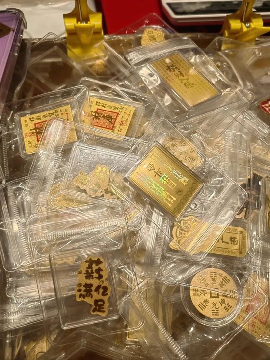 金價(jià)瘋狂刷屏！記者實(shí)探深圳水貝