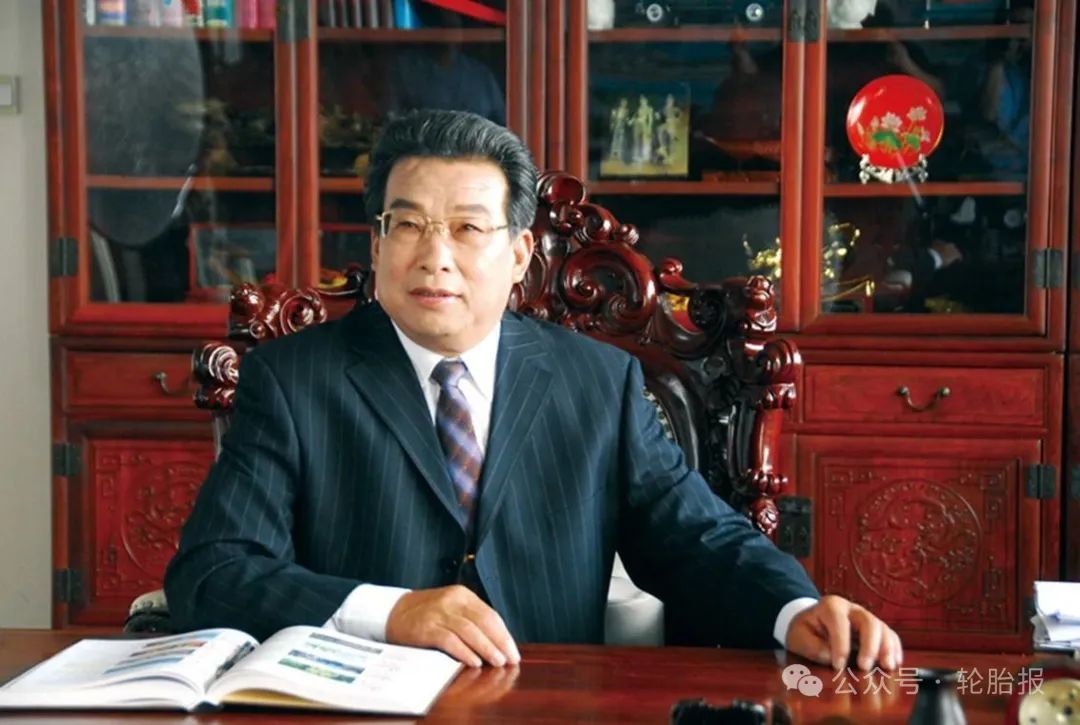 山東輪胎巨頭集體亮相富豪榜！
