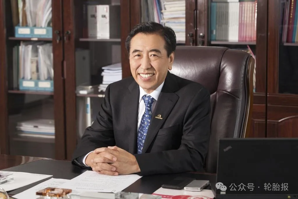 山東輪胎巨頭集體亮相富豪榜！