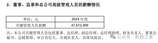 中信保誠(chéng)人壽董事長(zhǎng)任職獲批！單季減虧14.34億元或是翻盤前奏