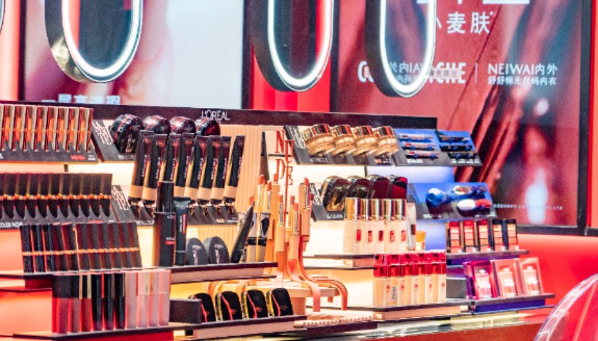 歐萊雅2024年銷售額434億歐元?jiǎng)?chuàng)業(yè)績(jī)新高，但中國(guó)市場(chǎng)首次負(fù)增長(zhǎng)