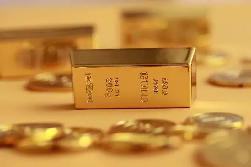 世界最大黃金期貨交易所黃金庫存三個月漲了100%，意味著什么？