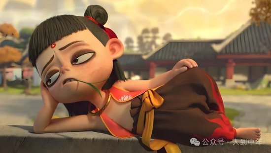 《哪吒2》爆火的社會(huì)學(xué)思考