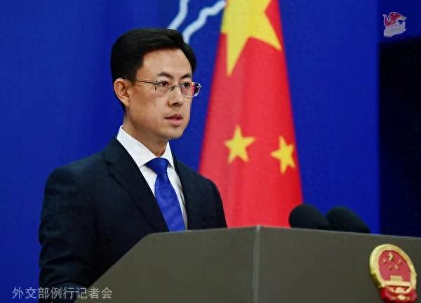 特朗普收購格陵蘭島影響中國？外交部回應(yīng)