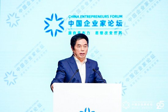 如何整治內(nèi)卷式競(jìng)爭(zhēng)？波司登高德康：持續(xù)加大科技創(chuàng)新投入