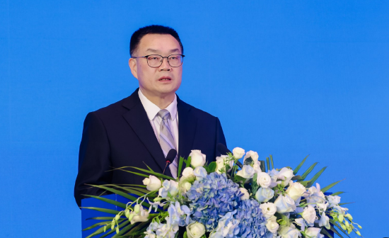 羅來君：民營企業(yè)應看到前途、光明和未來，保持定力，堅定信心